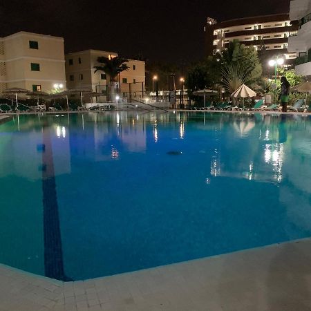 Casa Victoria Appartement Maspalomas  Buitenkant foto