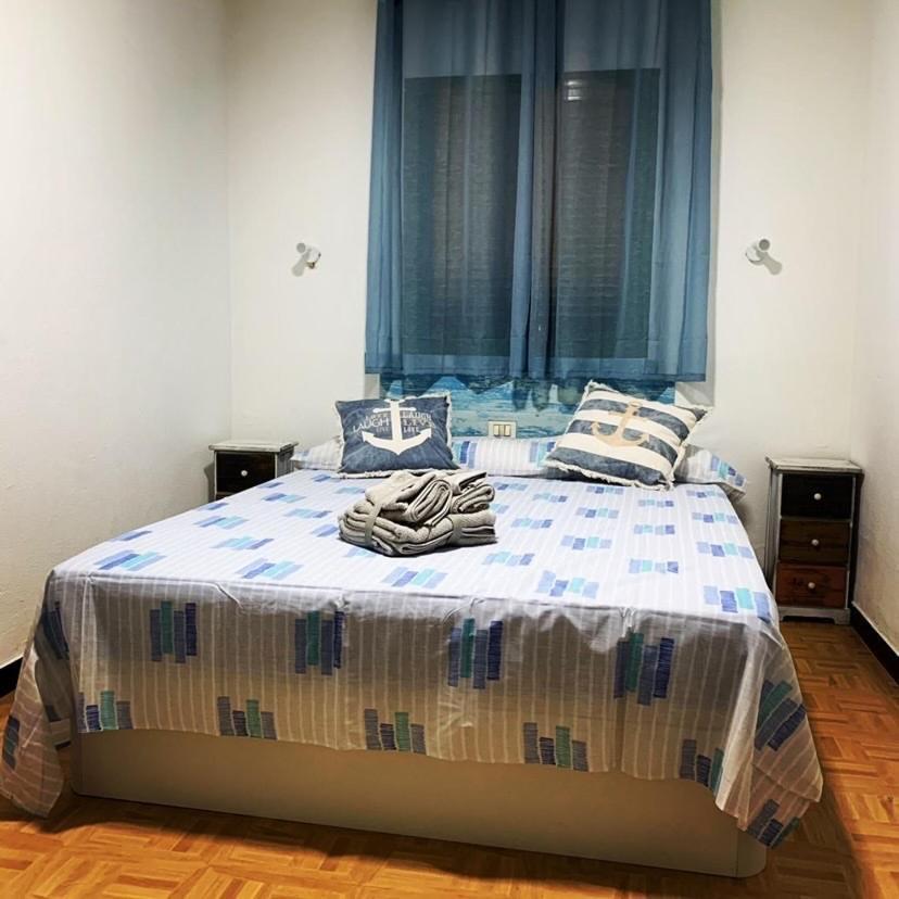 Casa Victoria Appartement Maspalomas  Buitenkant foto