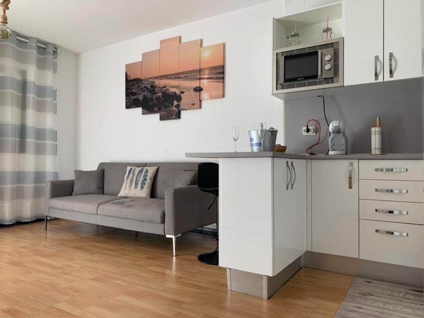 Casa Victoria Appartement Maspalomas  Buitenkant foto