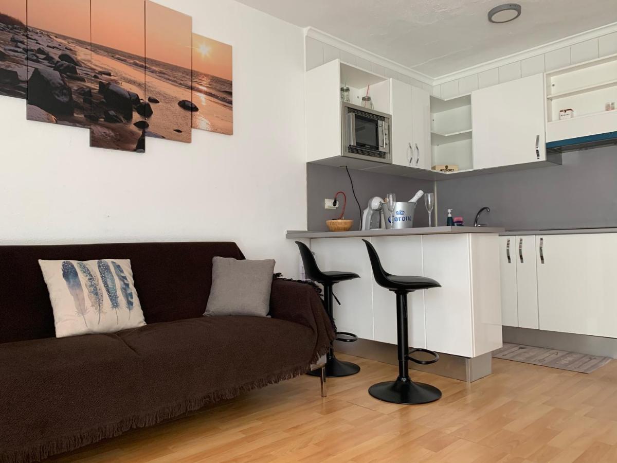 Casa Victoria Appartement Maspalomas  Buitenkant foto