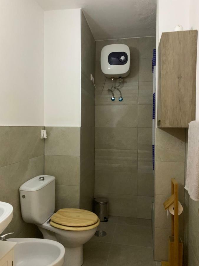 Casa Victoria Appartement Maspalomas  Buitenkant foto